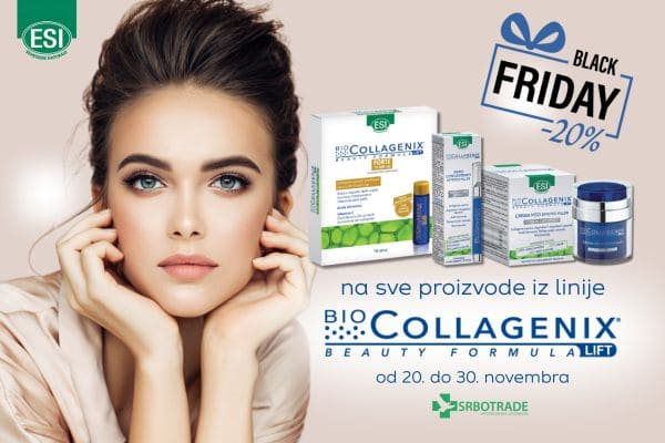 ESI biocollagenix BF 11/25